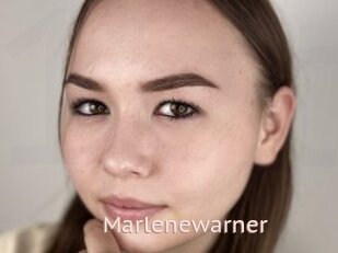 Marlenewarner