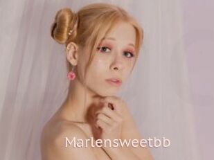 Marlensweetbb