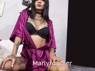 Marlyroomer