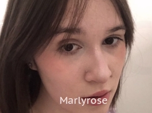 Marlyrose