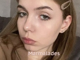 Marmalades