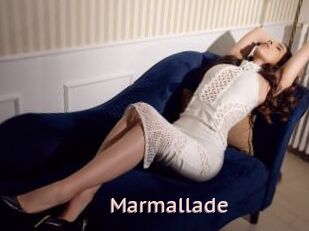 Marmallade