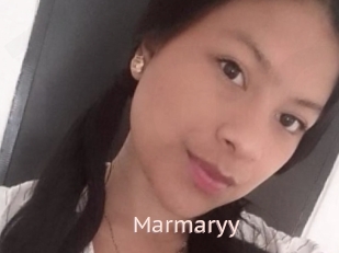 Marmaryy