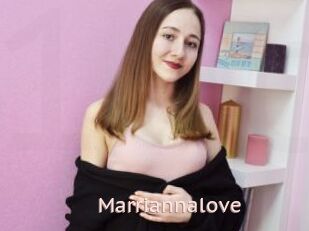 Marriannalove