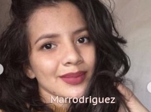Marrodriguez