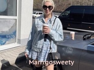 Marrrgosweety