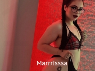 Marrrisssa