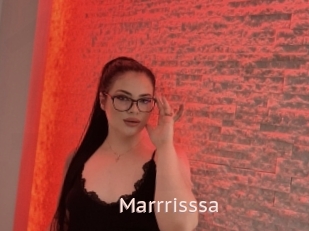 Marrrisssa