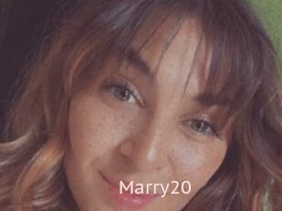 Marry20