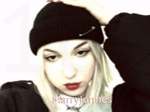 Marryjonnes