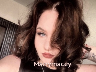 Marrymacey