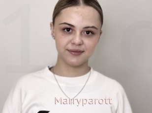 Marryparott