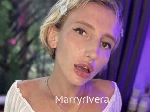 Marryrivera
