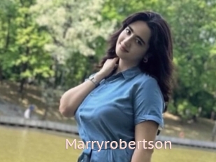 Marryrobertson