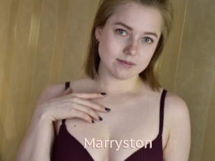 Marryston