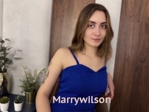 Marrywilson