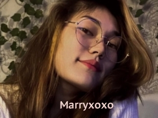Marryxoxo