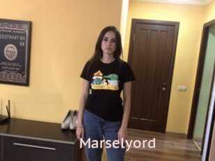 Marselyord