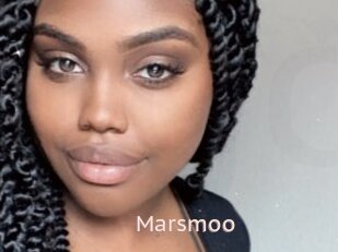 Marsmoo