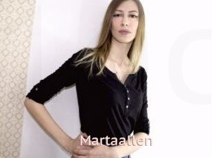Martaallen