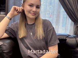 Martadarter