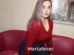 Martafever