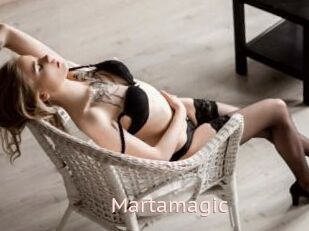 Martamagic