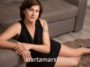 Martamarshman