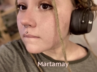 Martamay