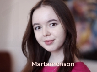 Martamenson