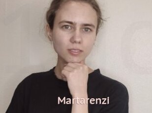 Martarenzi