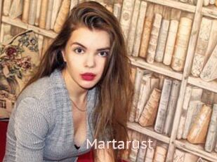 Martarust