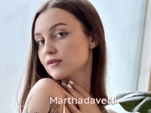 Marthadavelli