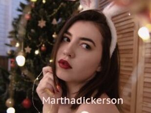 Marthadickerson