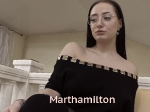 Marthamilton