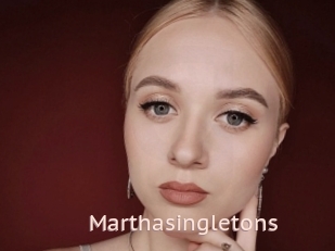 Marthasingletons