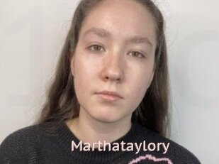 Marthataylory