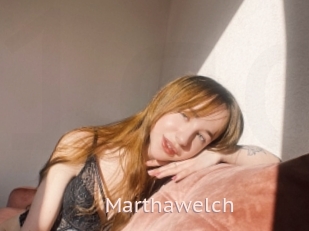 Marthawelch