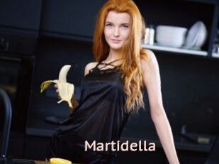 Martidella