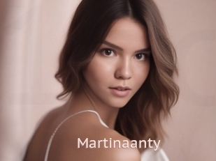 Martinaanty