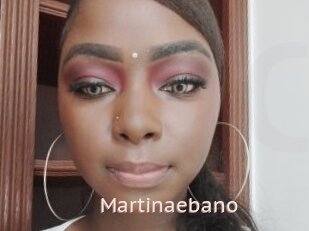 Martinaebano