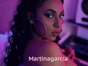 Martinagarcia