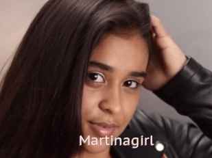 Martinagirl