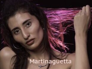 Martinaguetta