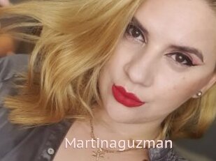 Martinaguzman