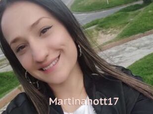 Martinahott17