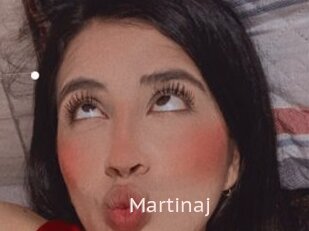 Martinaj