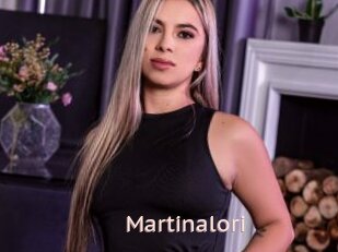 Martinalori