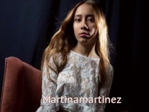 Martinamartinez