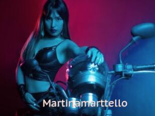 Martinamarttello
